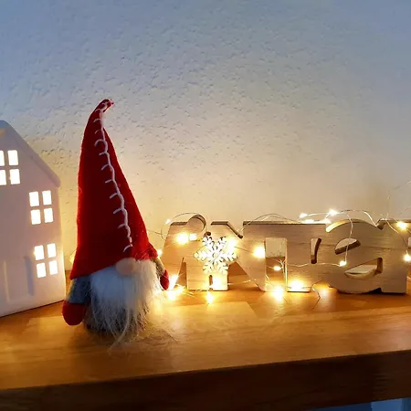 Wygodny Dwupokojowy Pomiedzy Lotniskiem A Centrum