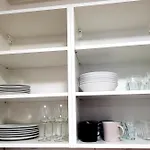 Wygodny Dwupokojowy Pomiedzy Lotniskiem A Centrum * Varšava